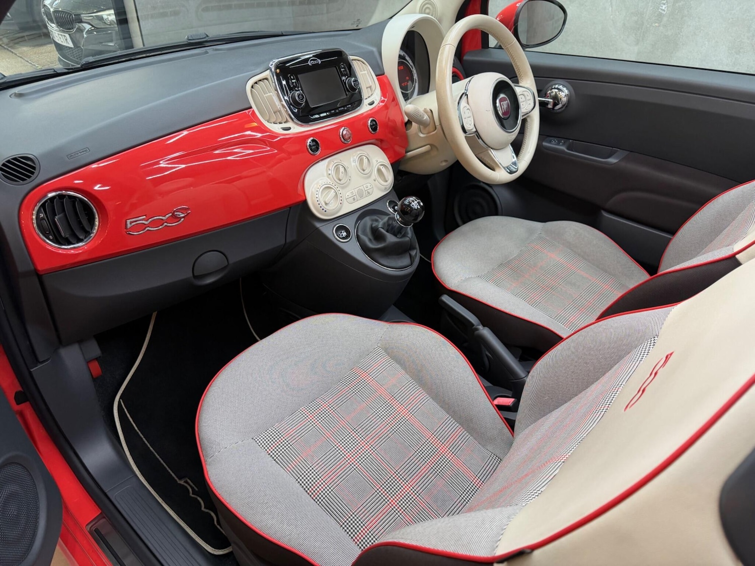 Used Fiat 500 2016 for sale - 78185269: Photo 22