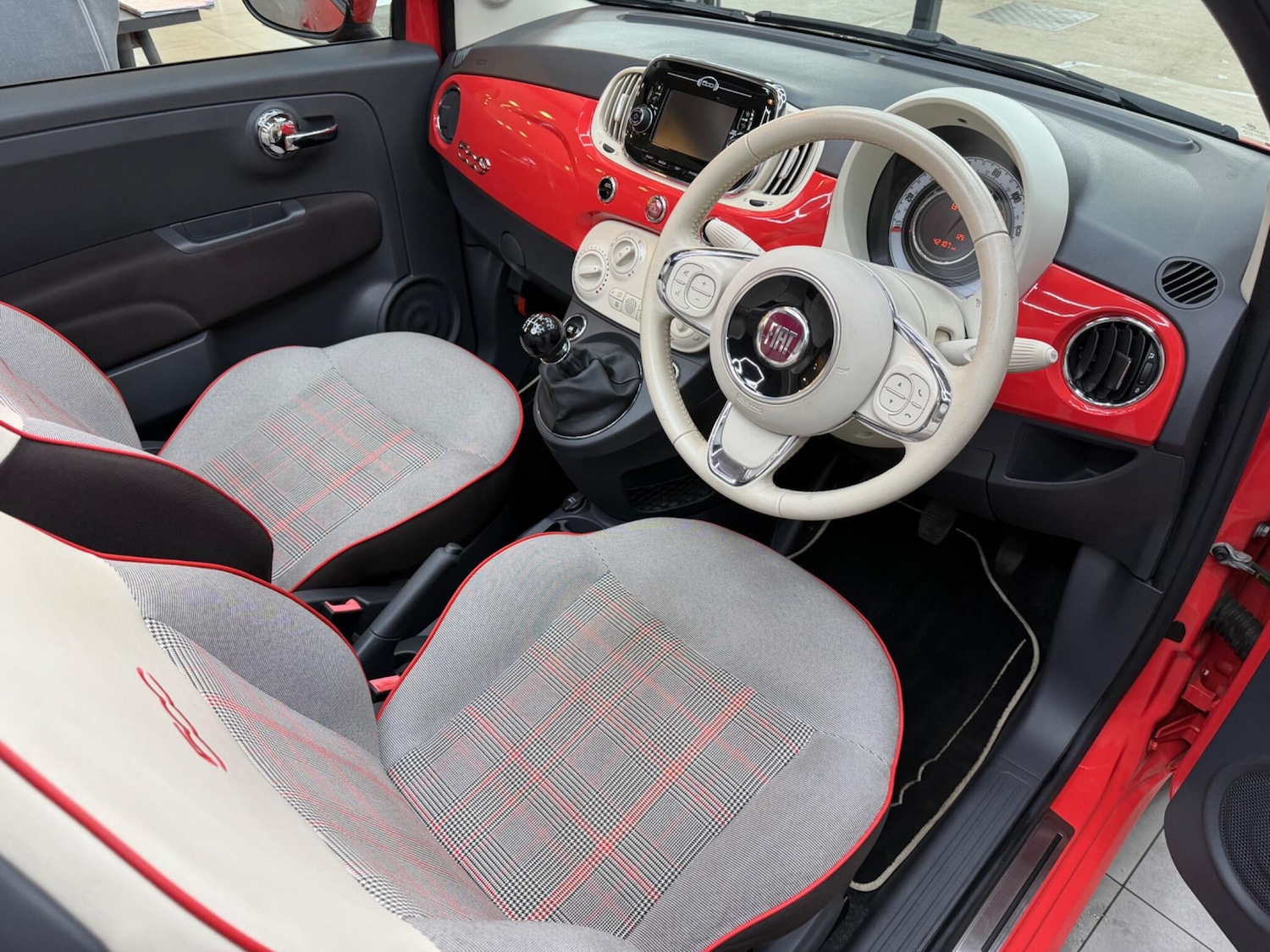 Used Fiat 500 2016 for sale - 78185269: Photo 23