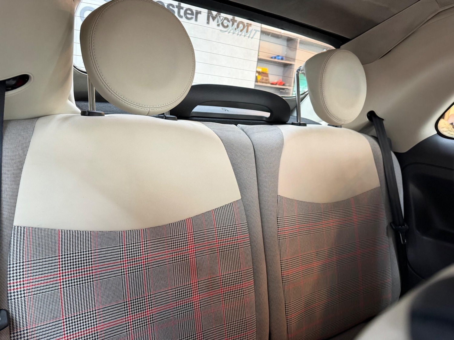 Used Fiat 500 2016 for sale - 78185269: Photo 24