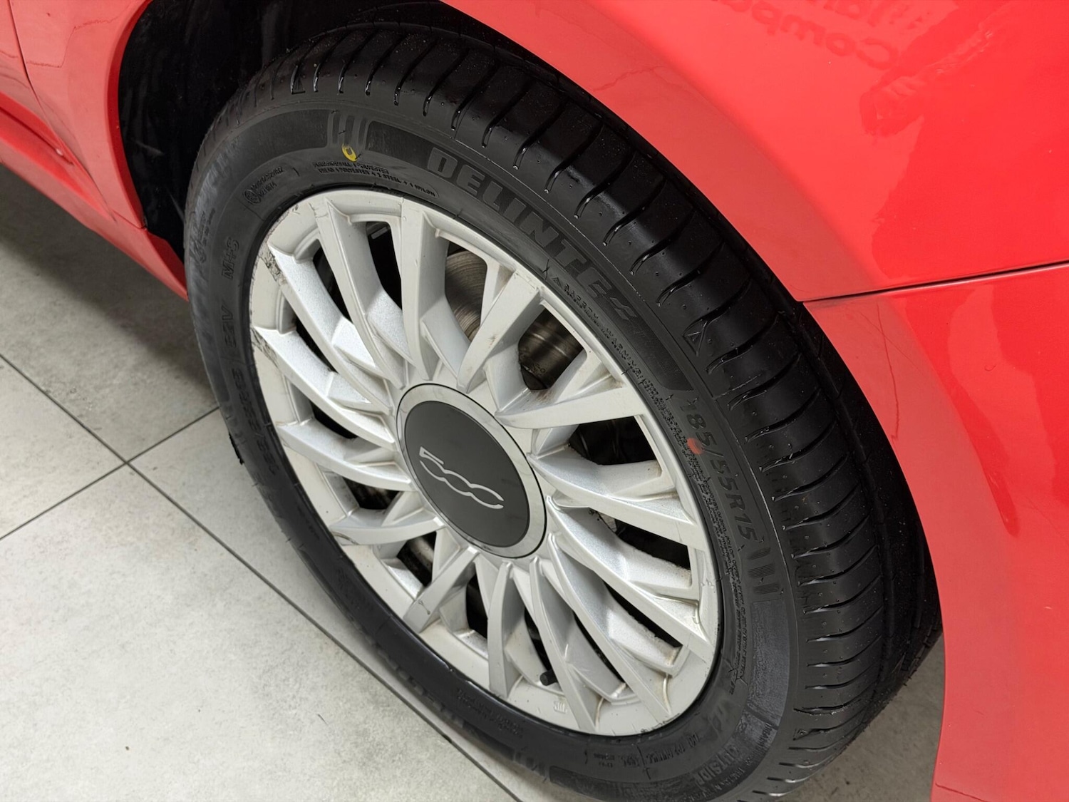 Used Fiat 500 2016 for sale - 78185269: Photo 25