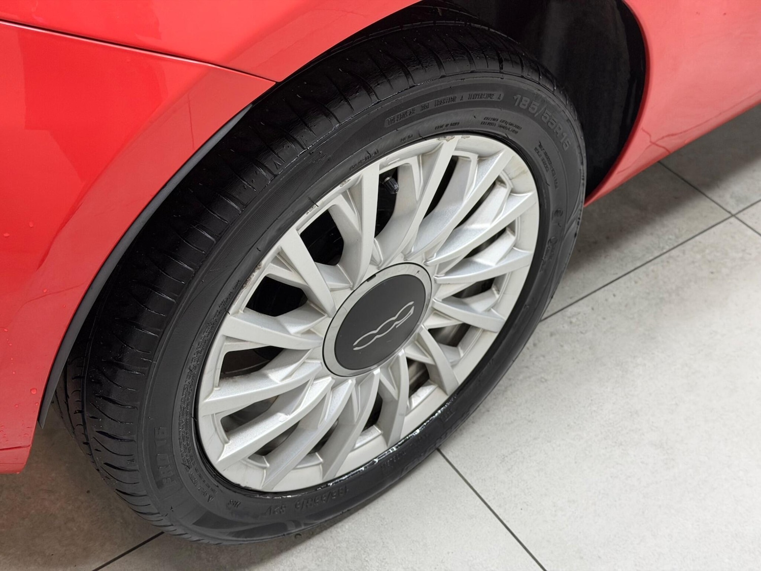 Used Fiat 500 2016 for sale - 78185269: Photo 26