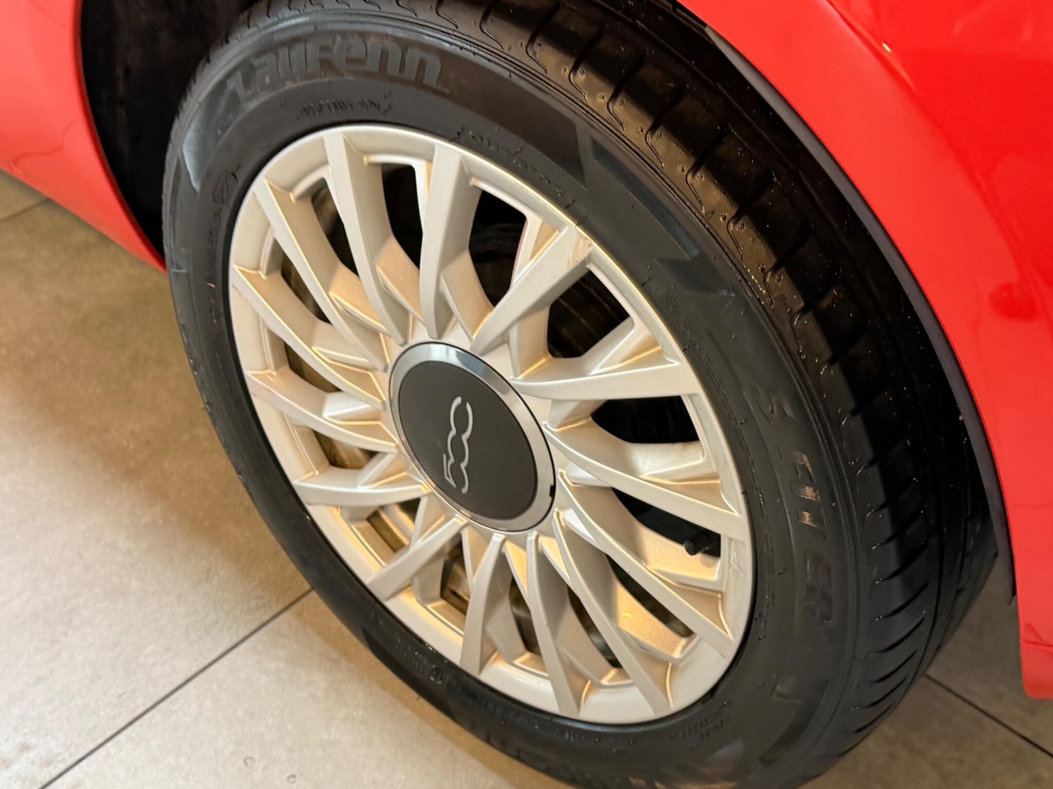 Used Fiat 500 2016 for sale - 78185269: Photo 27