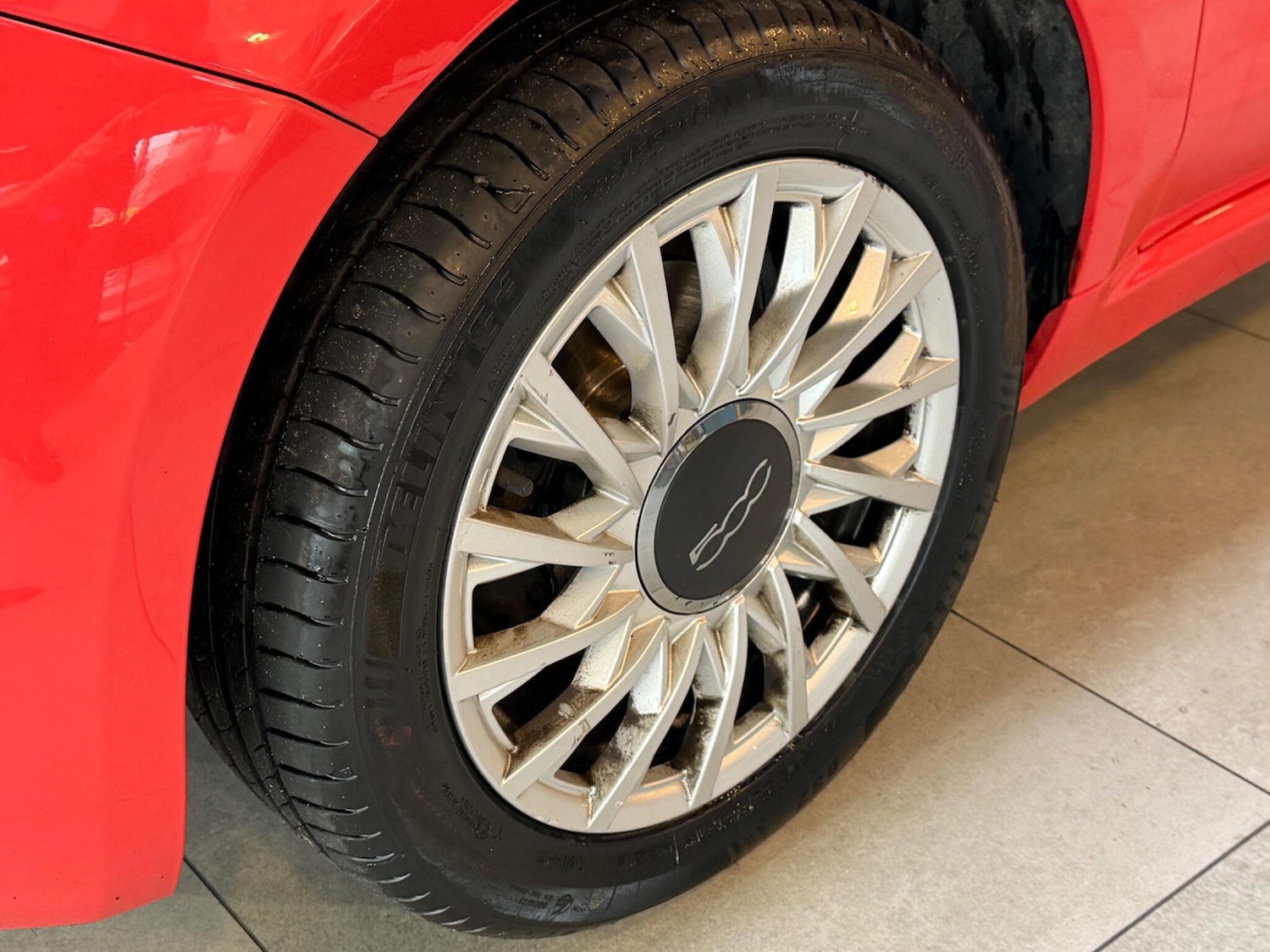 Used Fiat 500 2016 for sale - 78185269: Photo 28