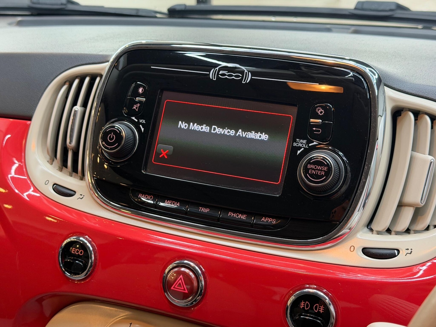 Used Fiat 500 2016 for sale - 78185269: Photo 31