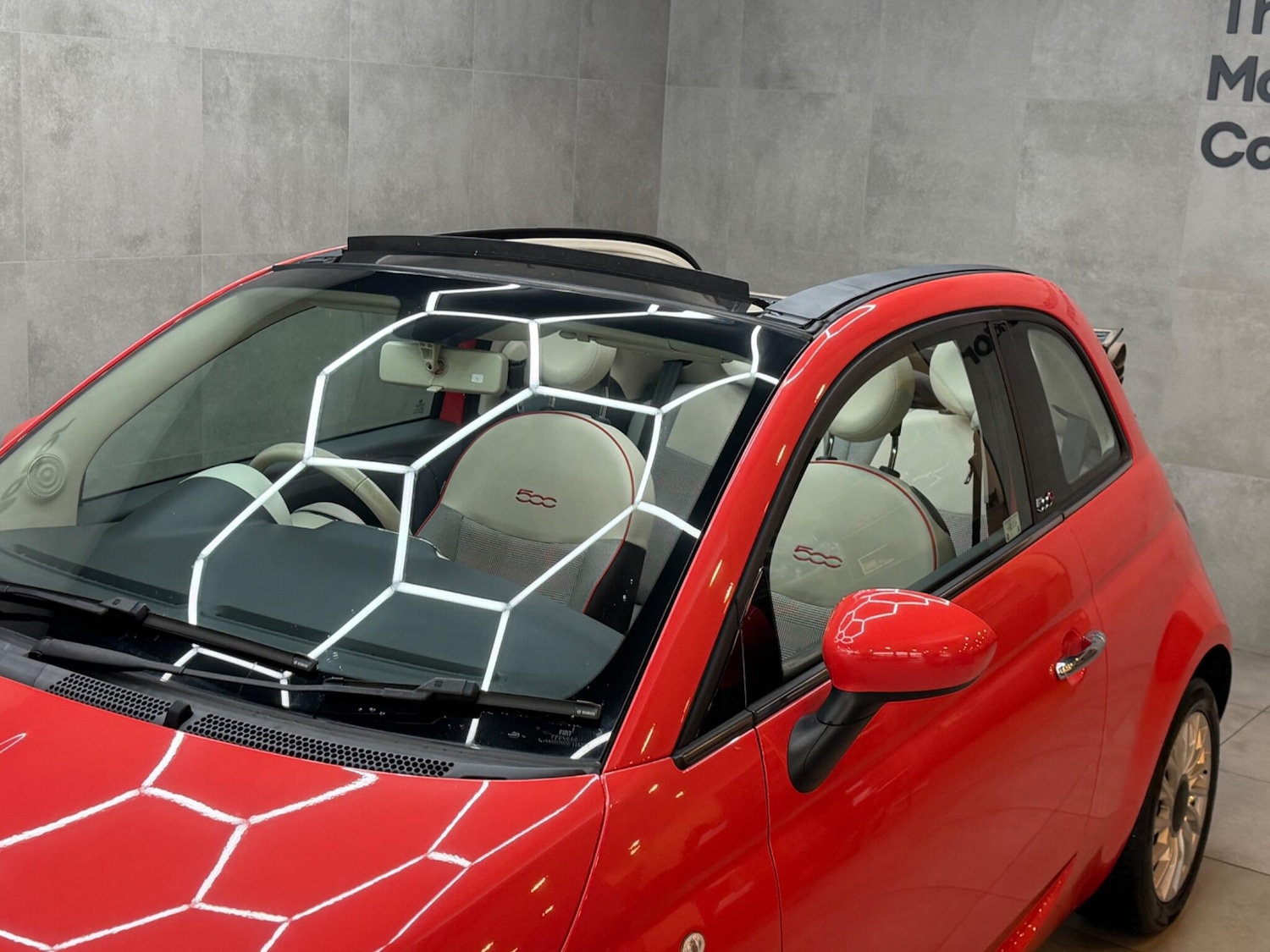 Used Fiat 500 2016 for sale - 78185269: Photo 33