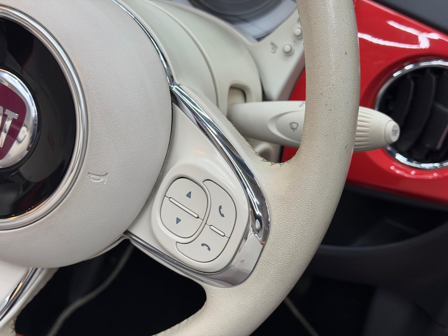 Used Fiat 500 2016 for sale - 78185269: Photo 34