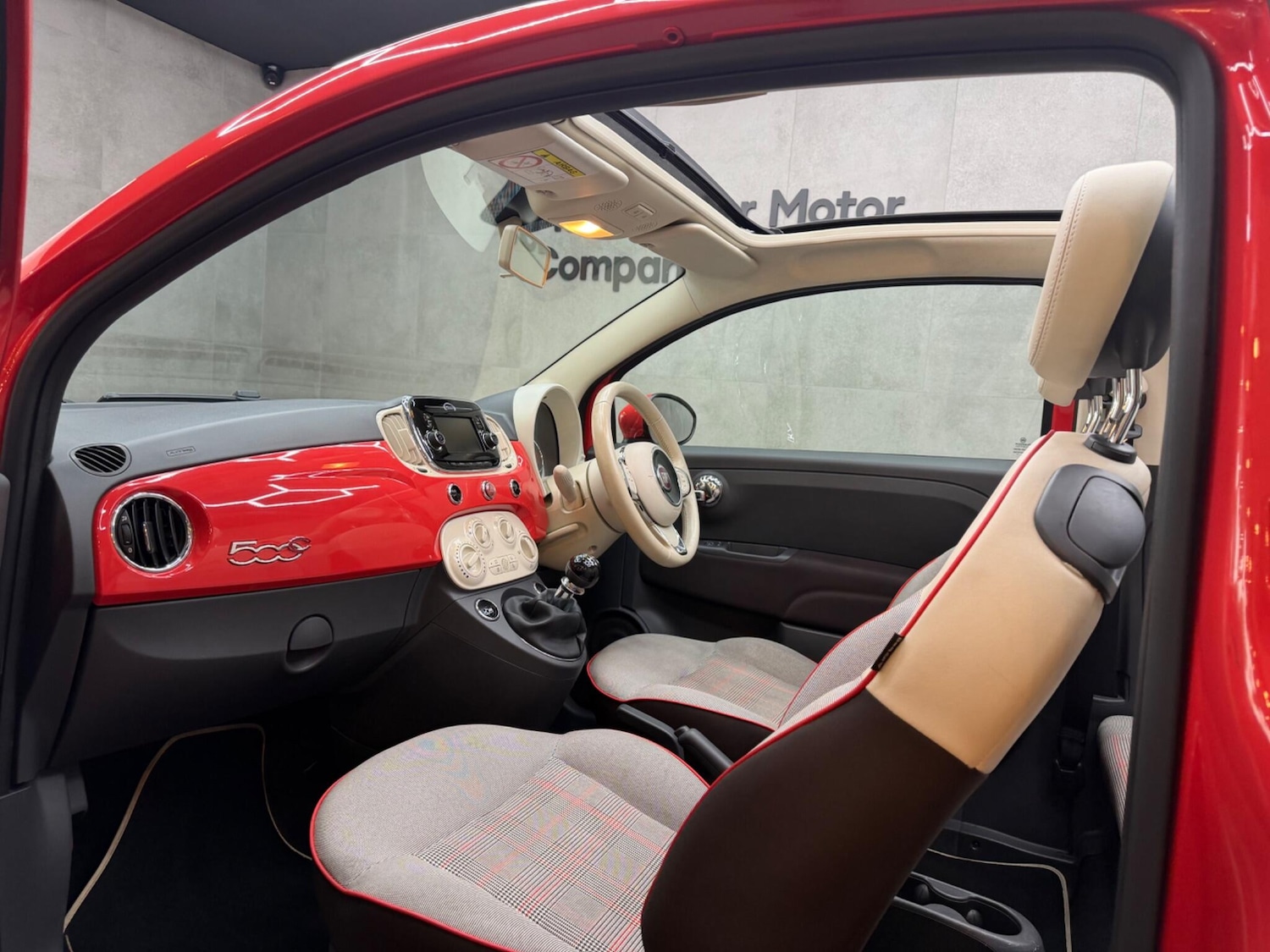 Used Fiat 500 2016 for sale - 78185269: Photo 36