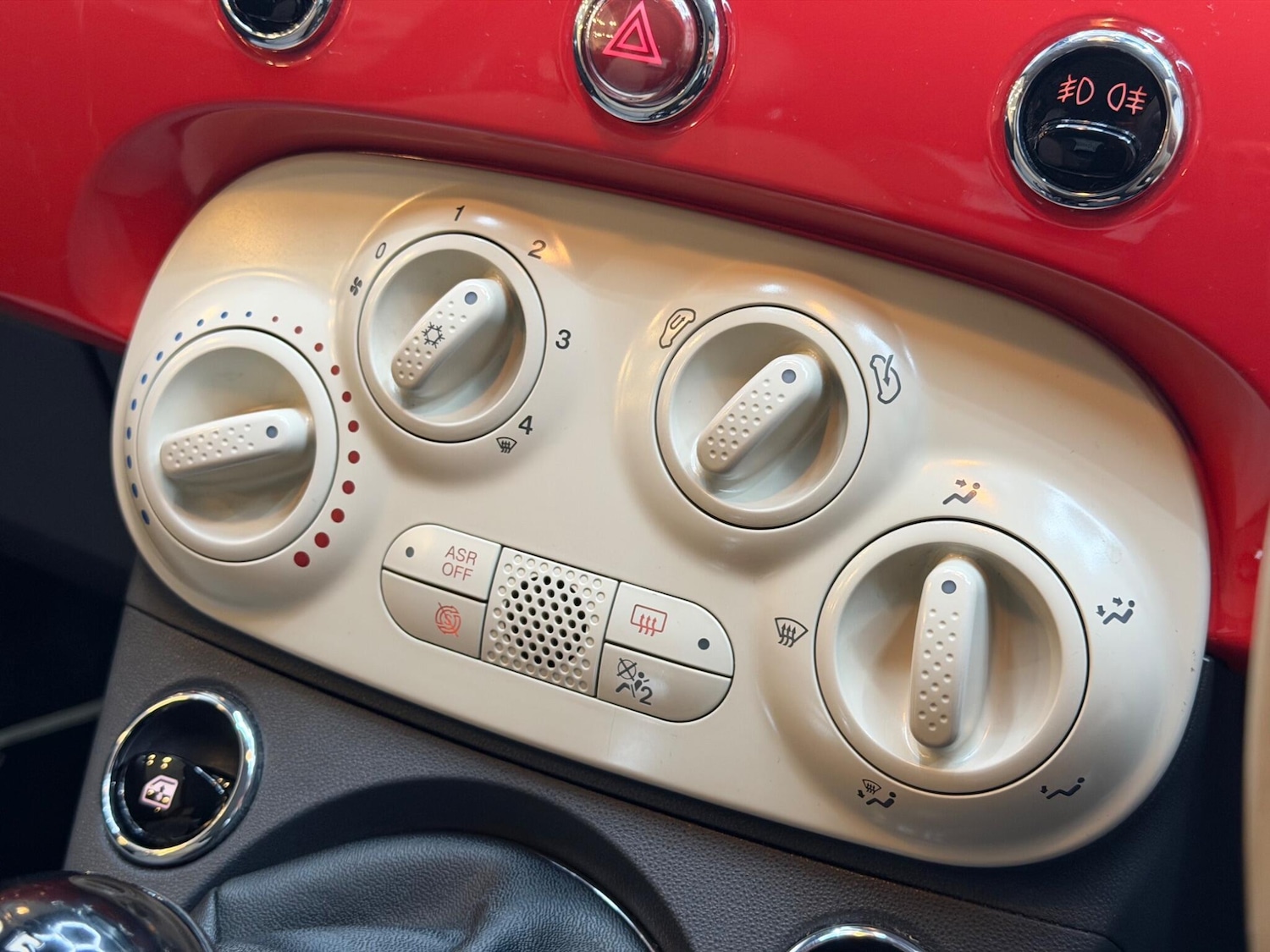 Used Fiat 500 2016 for sale - 78185269: Photo 38