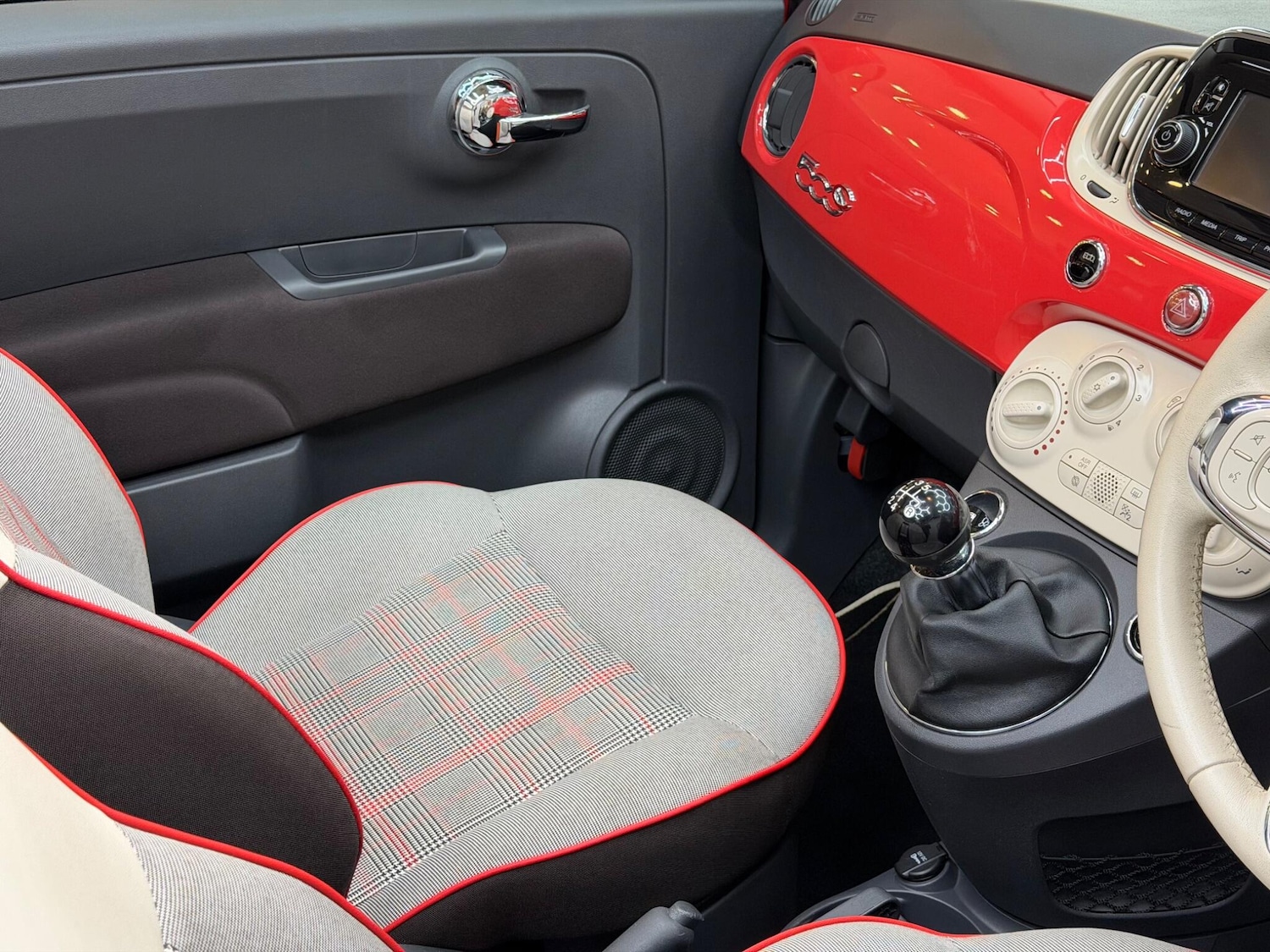 Used Fiat 500 2016 for sale - 78185269: Photo 40