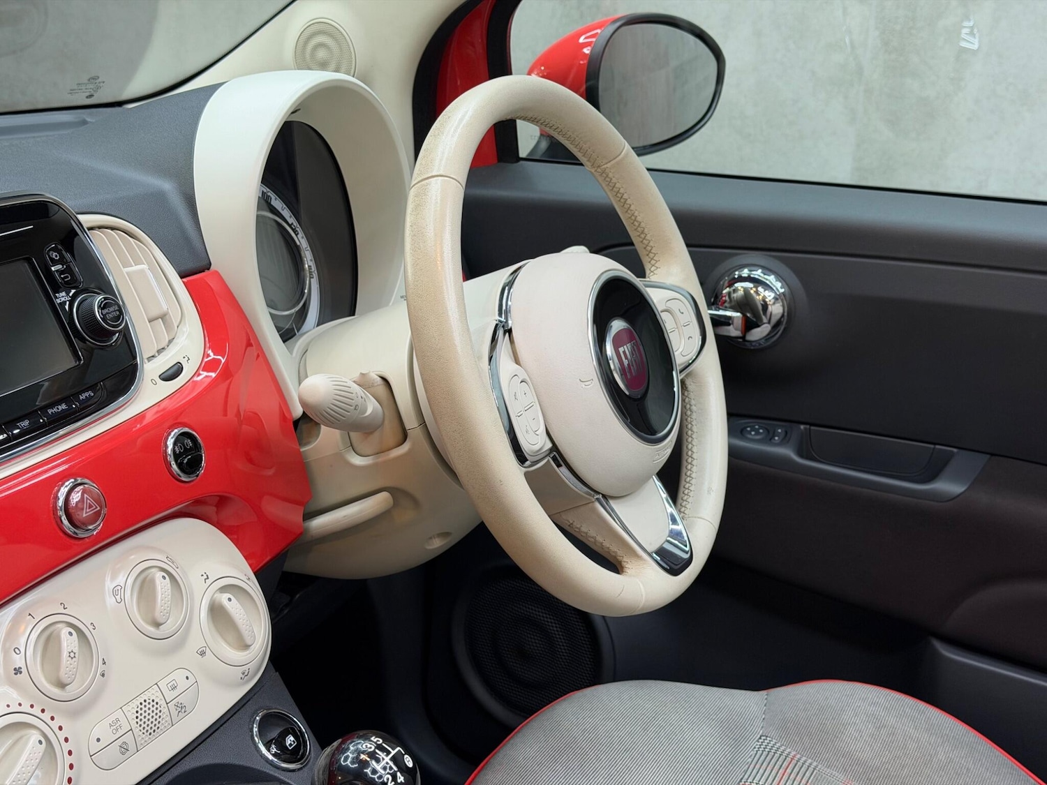 Used Fiat 500 2016 for sale - 78185269: Photo 41