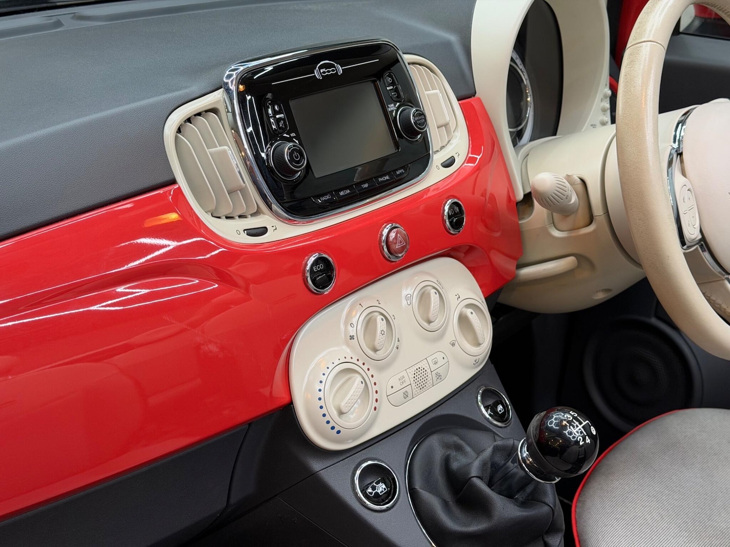 Used Fiat 500 2016 for sale - 78185269: Photo 42