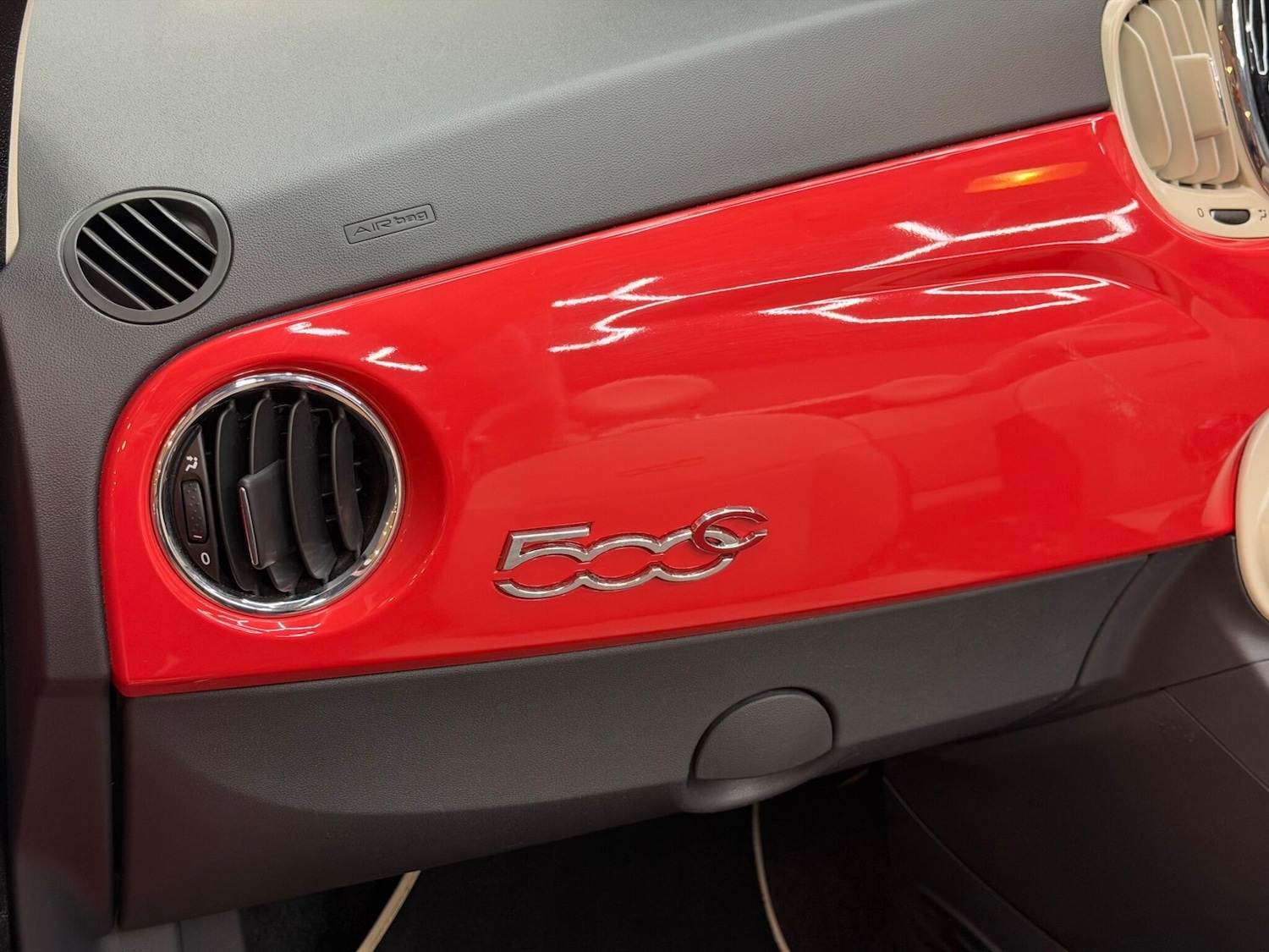 Used Fiat 500 2016 for sale - 78185269: Photo 43