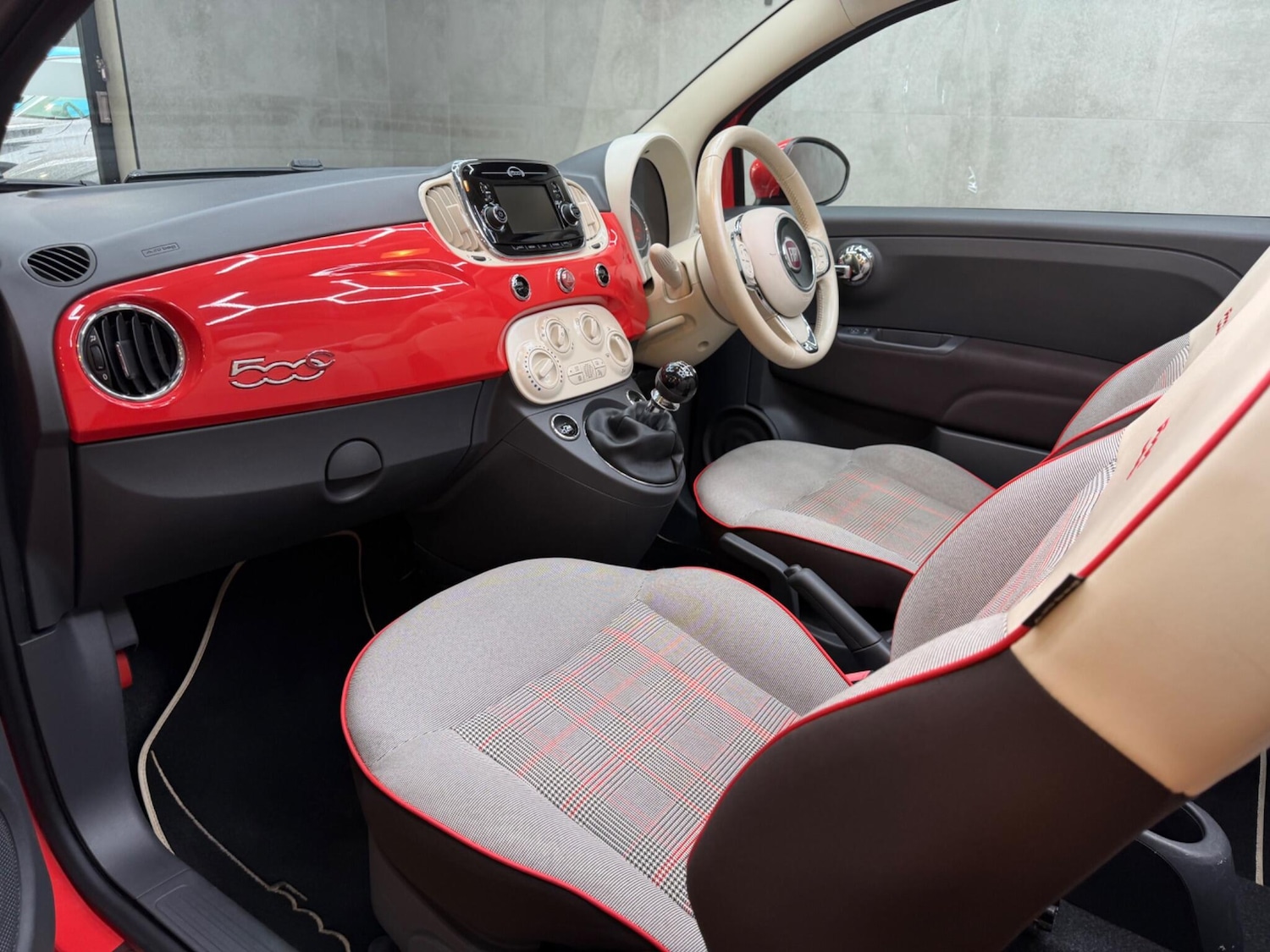 Used Fiat 500 2016 for sale - 78185269: Photo 44