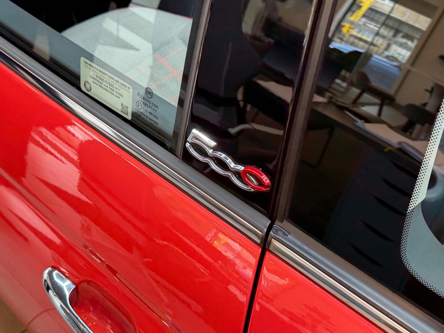 Used Fiat 500 2016 for sale - 78185269: Photo 46