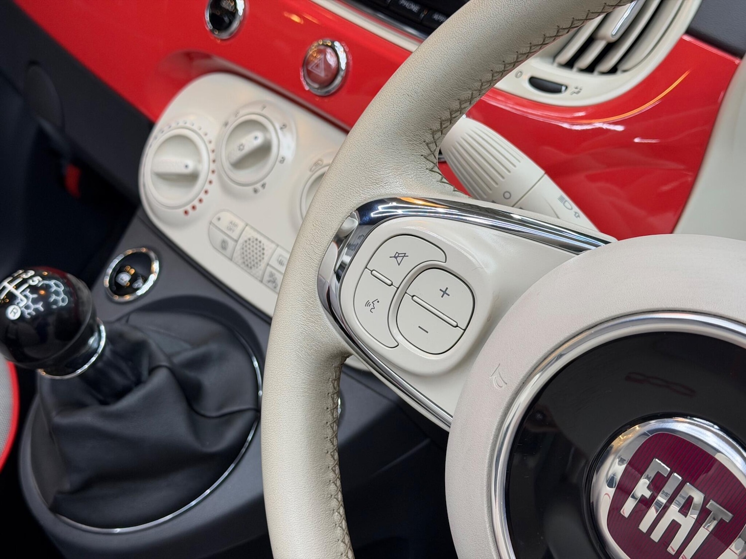 Used Fiat 500 2016 for sale - 78185269: Photo 47