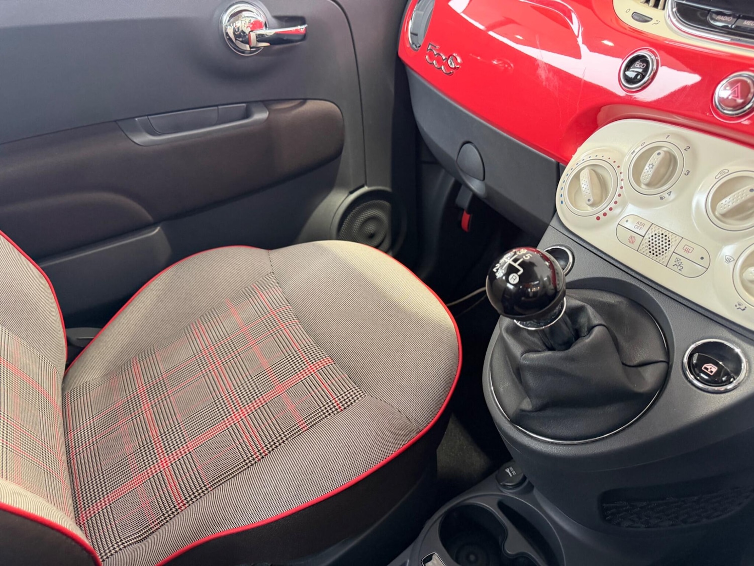 Used Fiat 500 2016 for sale - 78185269: Photo 51