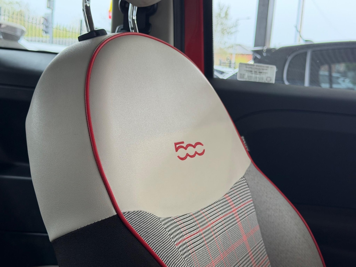 Used Fiat 500 2016 for sale - 78185269: Photo 55