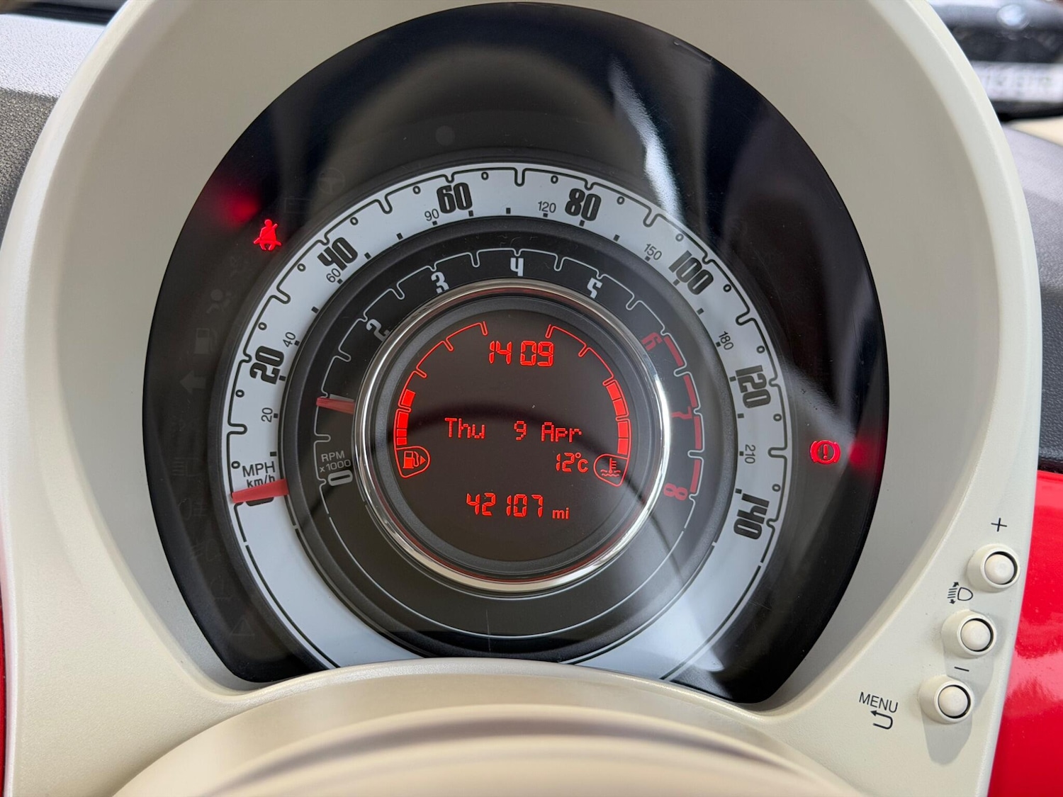 Used Fiat 500 2016 for sale - 78185269: Photo 59