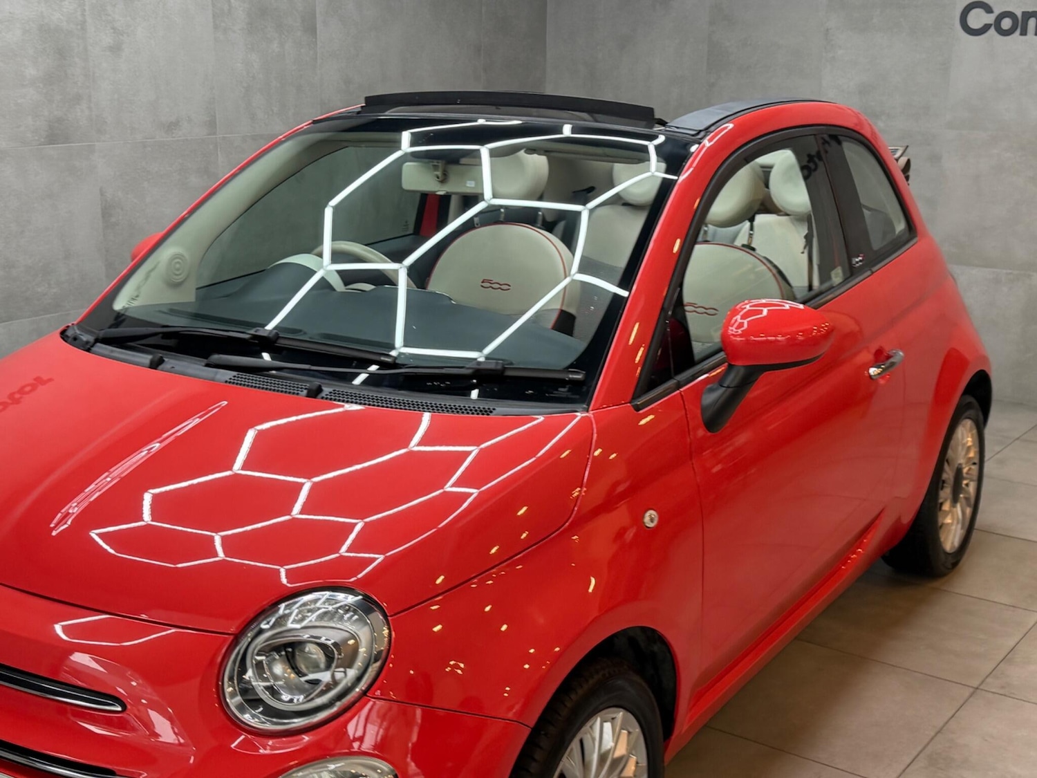 Used Fiat 500 2016 for sale - 78185269: Photo 7