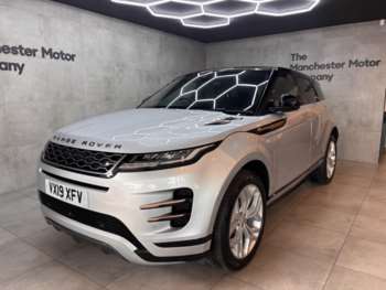 2019 (19) - 2.0 P200 R-Dynamic S 5dr Auto
