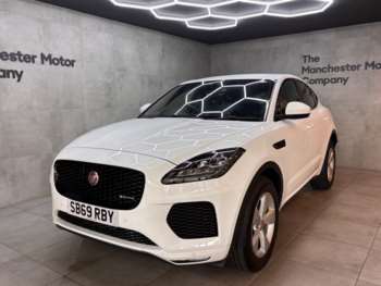 2019 (69) - 2.0 D150 R-Dynamic S Euro 6 (s/s) 5dr