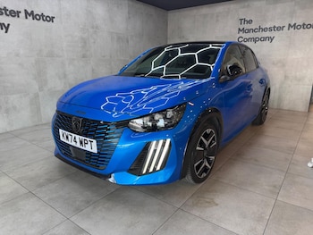 Used Peugeot 208 2024 for sale - 79049846: Photo