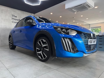 Used Peugeot 208 2024 for sale - 79049846: Photo