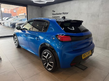 Used Peugeot 208 2024 for sale - 79049846: Photo