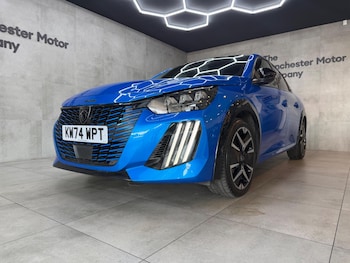 Used Peugeot 208 2024 for sale - 79049846: Photo