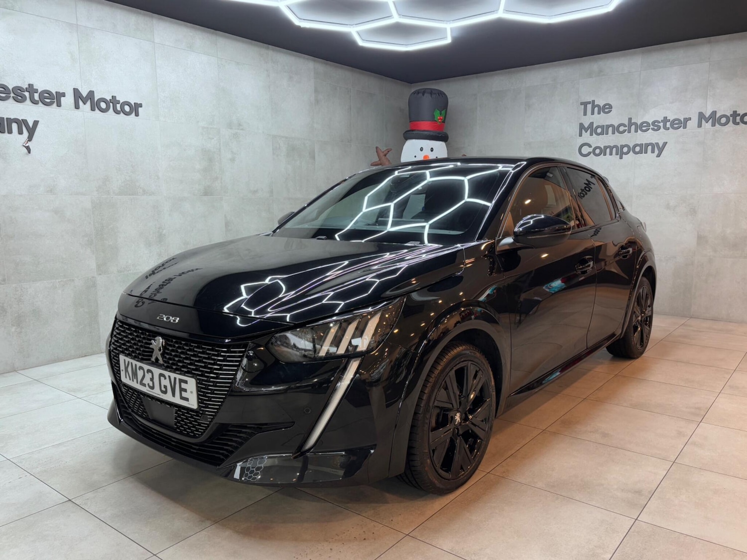 Used Peugeot 208 2023 for sale - 76561028: Photo 1