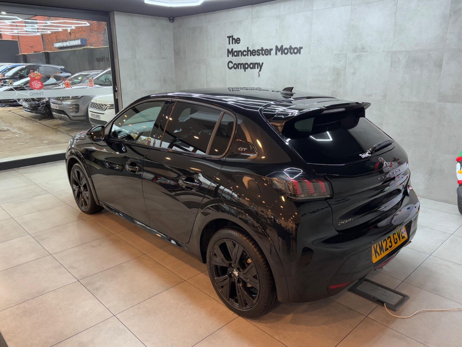 Used Peugeot 208 2023 for sale - 76561028: Photo 10