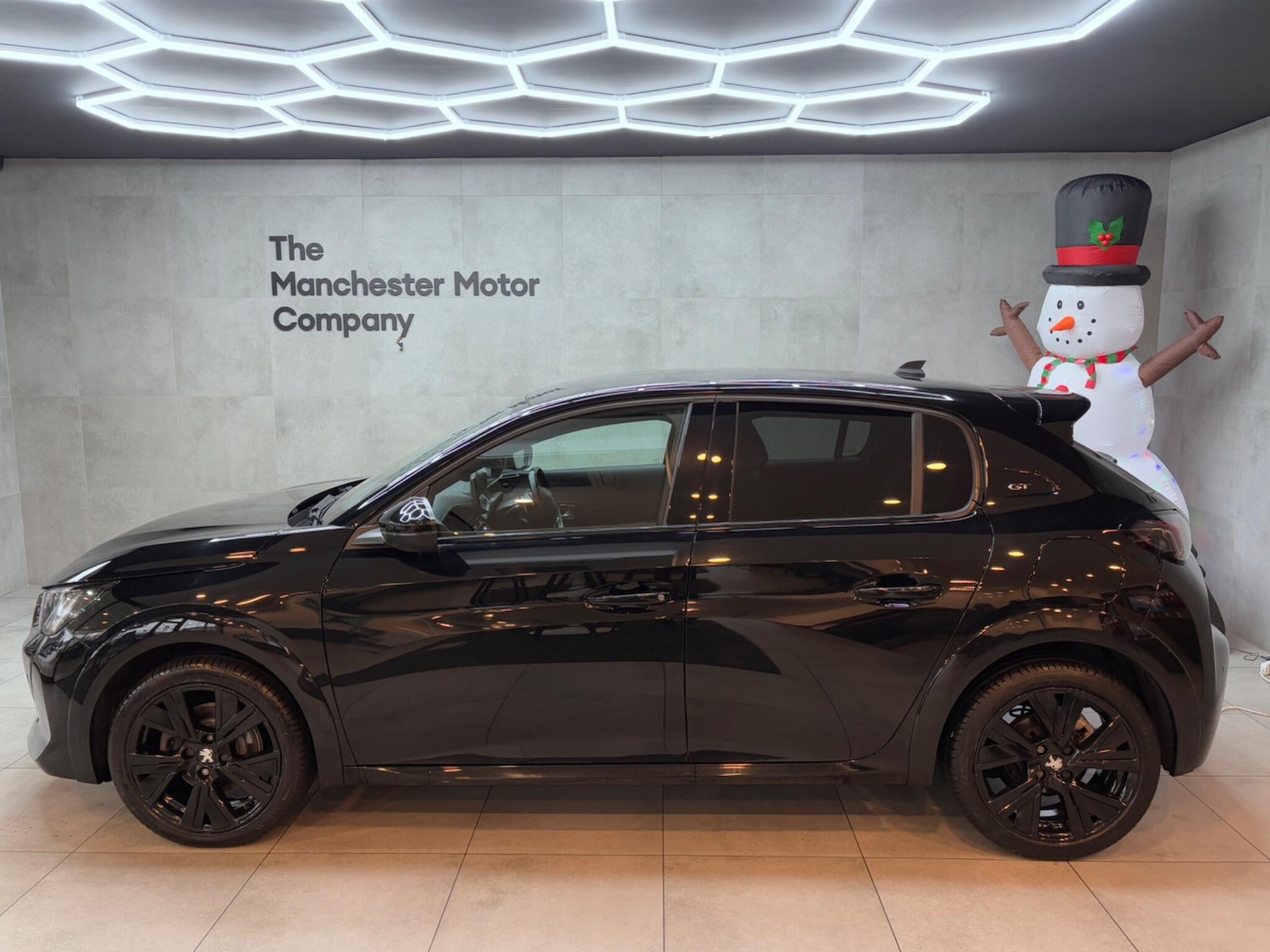 Used Peugeot 208 2023 for sale - 76561028: Photo 13