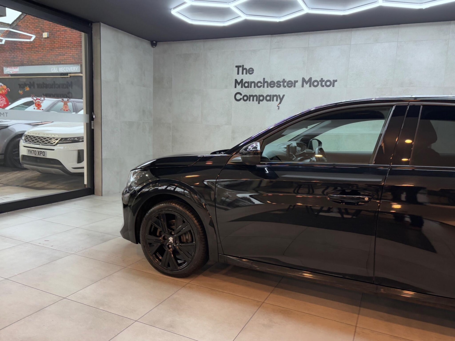 Used Peugeot 208 2023 for sale - 76561028: Photo 14