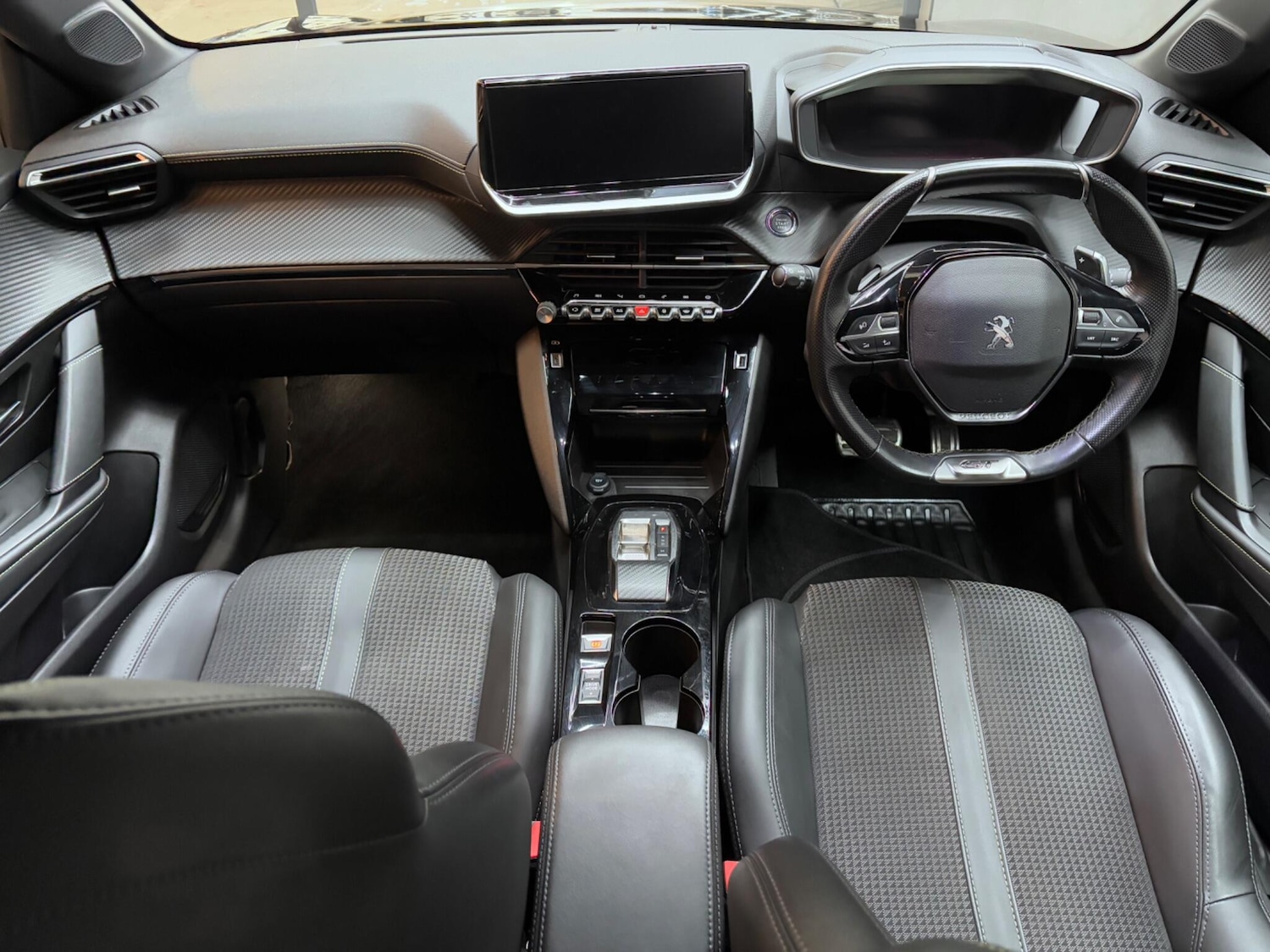 Used Peugeot 208 2023 for sale - 76561028: Photo 15