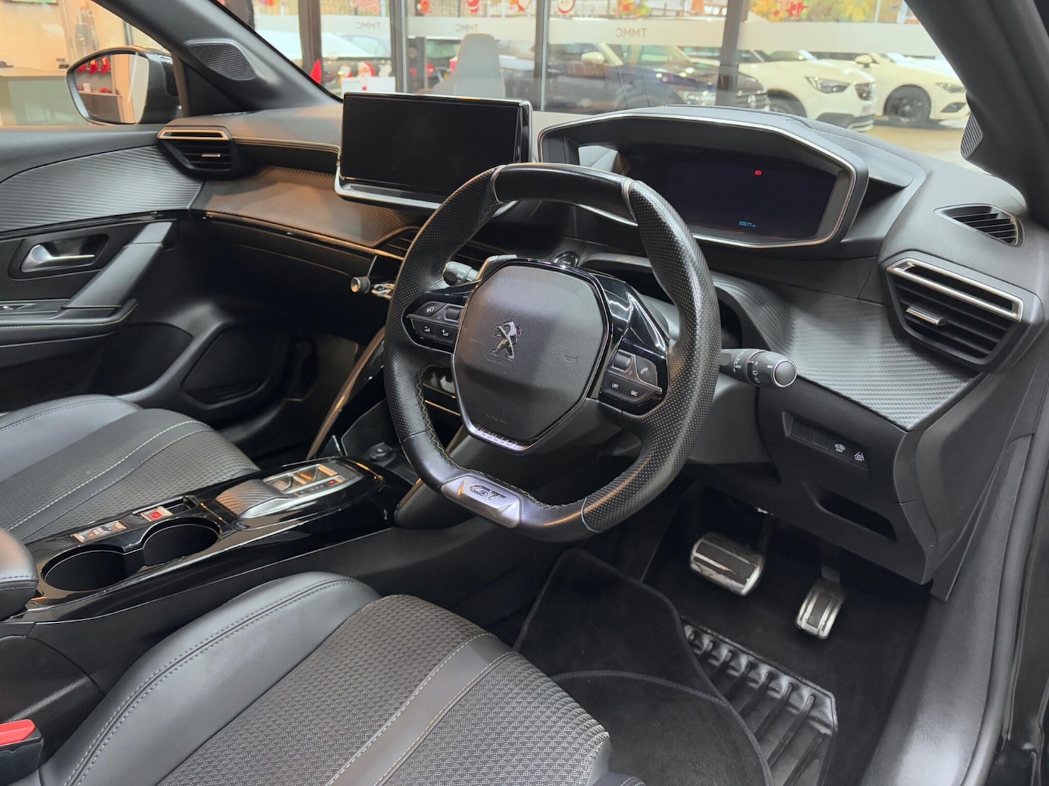 Used Peugeot 208 2023 for sale - 76561028: Photo 17