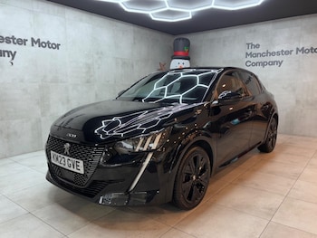 Used Peugeot 208 2023 for sale - 76561028: Photo