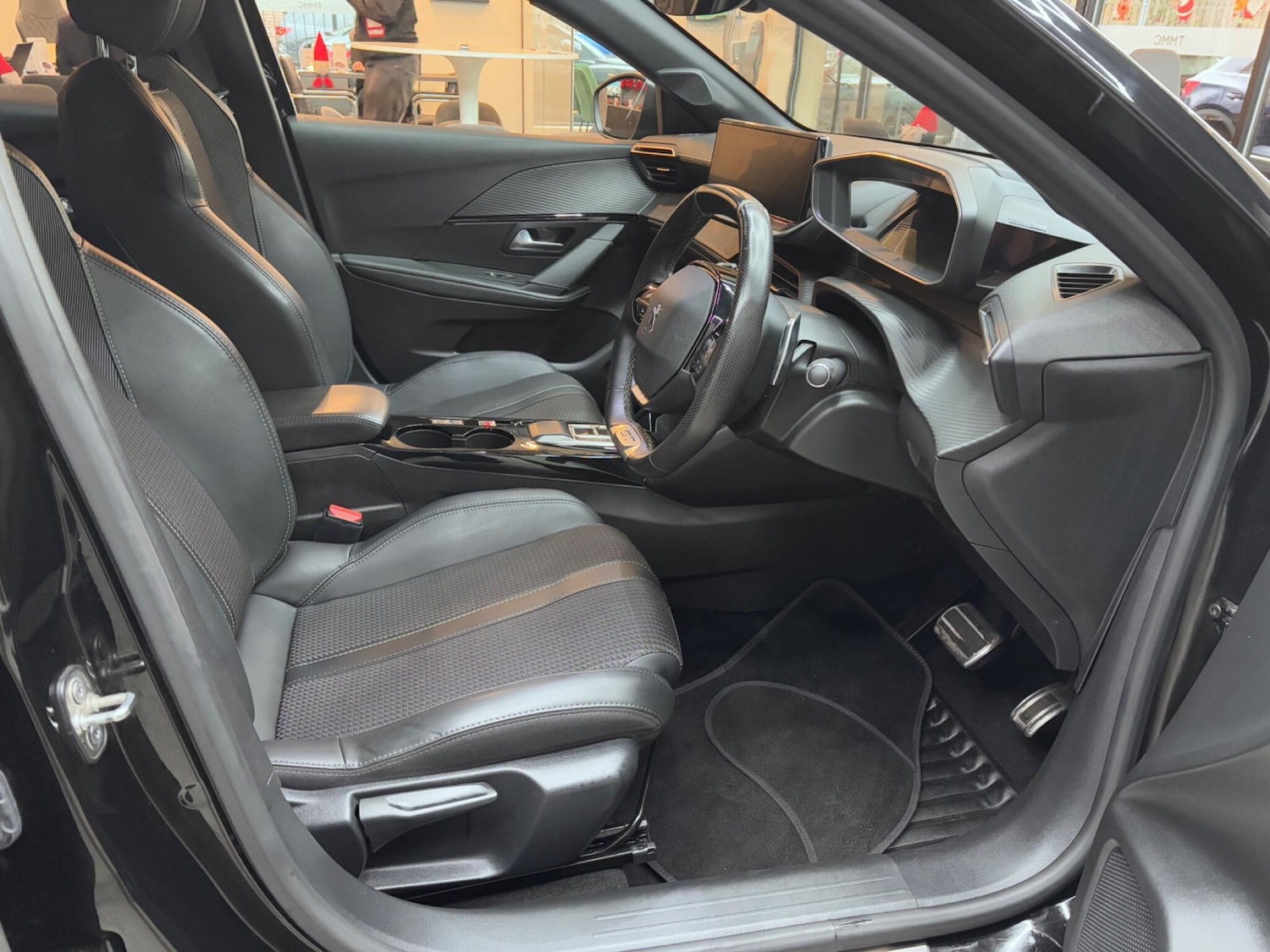 Used Peugeot 208 2023 for sale - 76561028: Photo 20