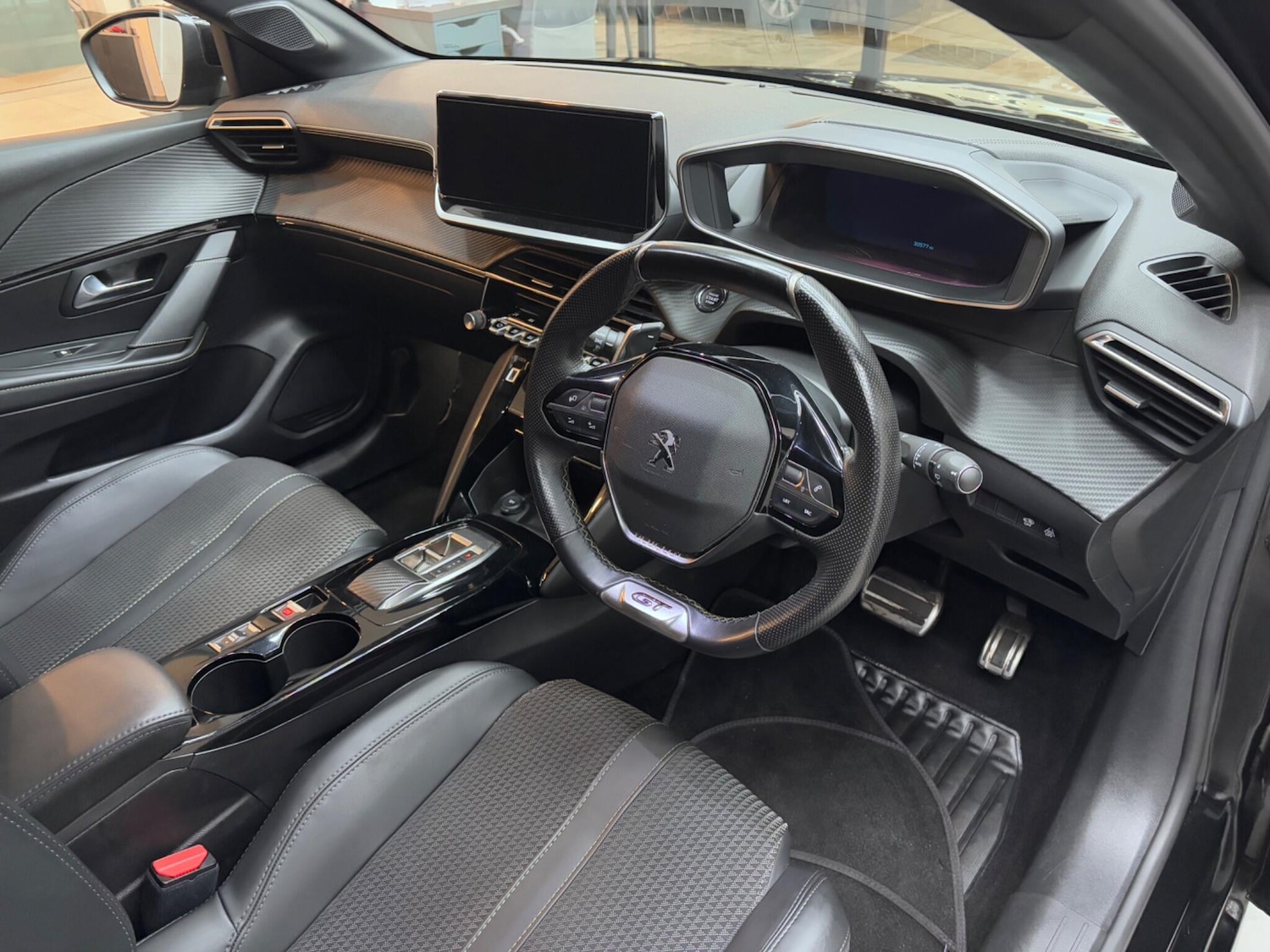 Used Peugeot 208 2023 for sale - 76561028: Photo 21