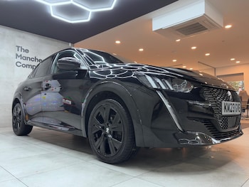 Used Peugeot 208 2023 for sale - 76561028: Photo