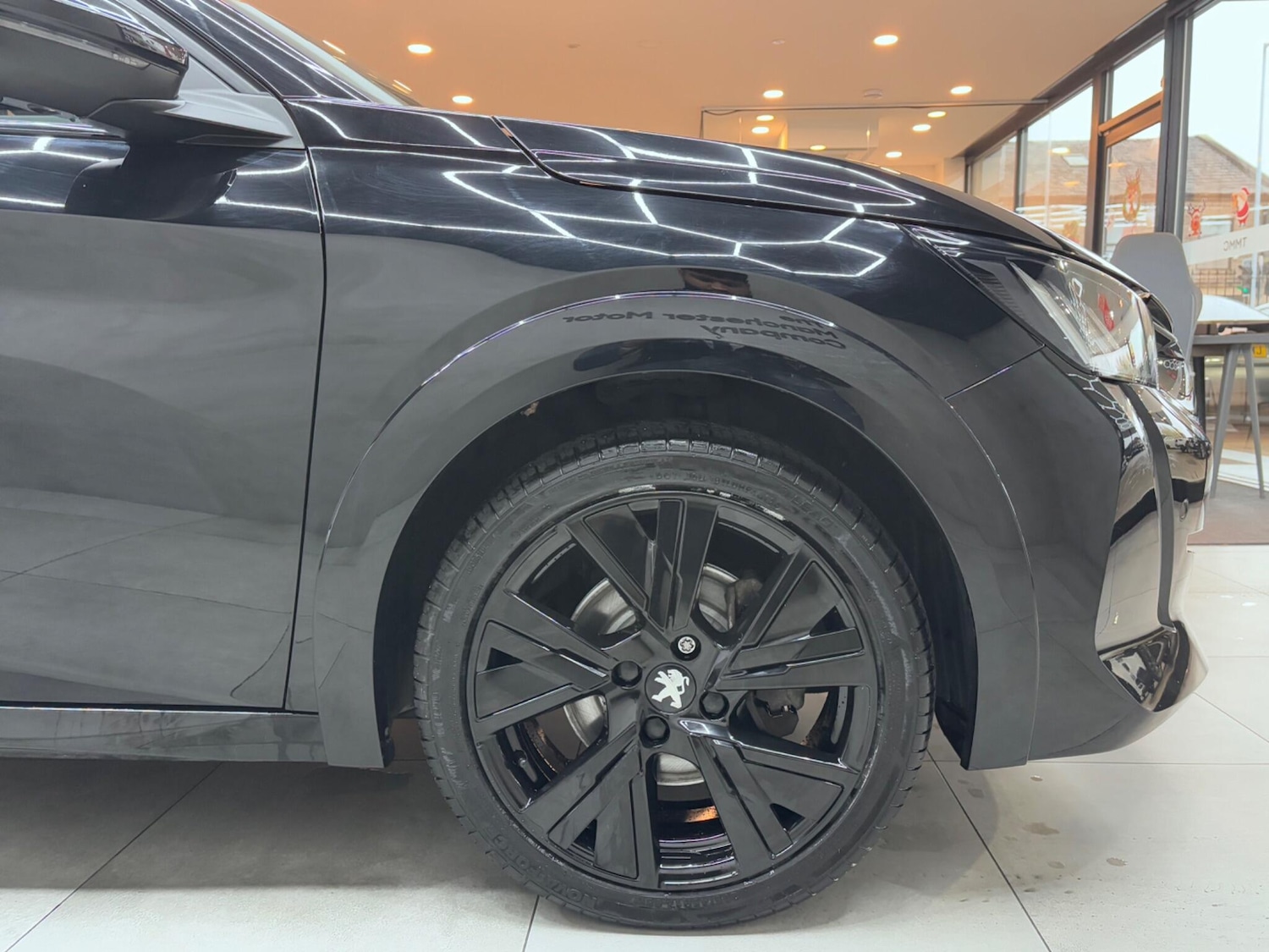 Used Peugeot 208 2023 for sale - 76561028: Photo 30