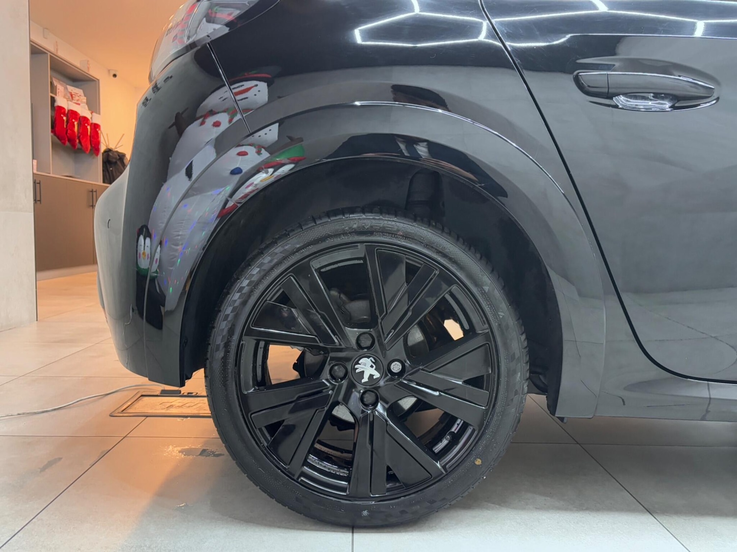 Used Peugeot 208 2023 for sale - 76561028: Photo 31