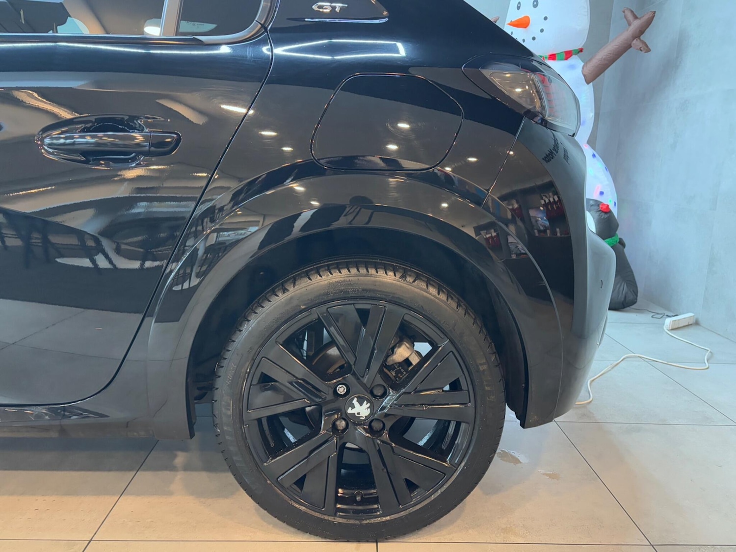 Used Peugeot 208 2023 for sale - 76561028: Photo 32