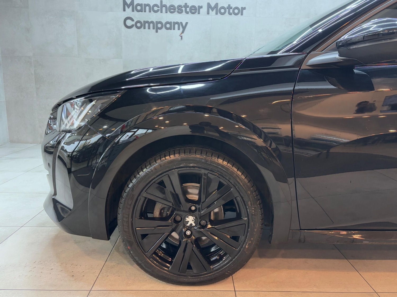 Used Peugeot 208 2023 for sale - 76561028: Photo 33