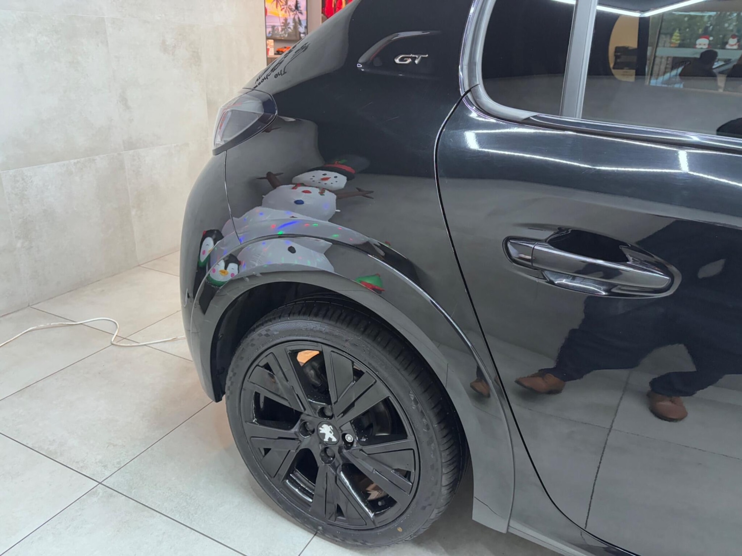 Used Peugeot 208 2023 for sale - 76561028: Photo 34