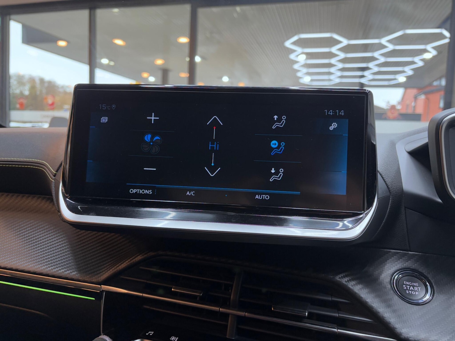 Used Peugeot 208 2023 for sale - 76561028: Photo 35