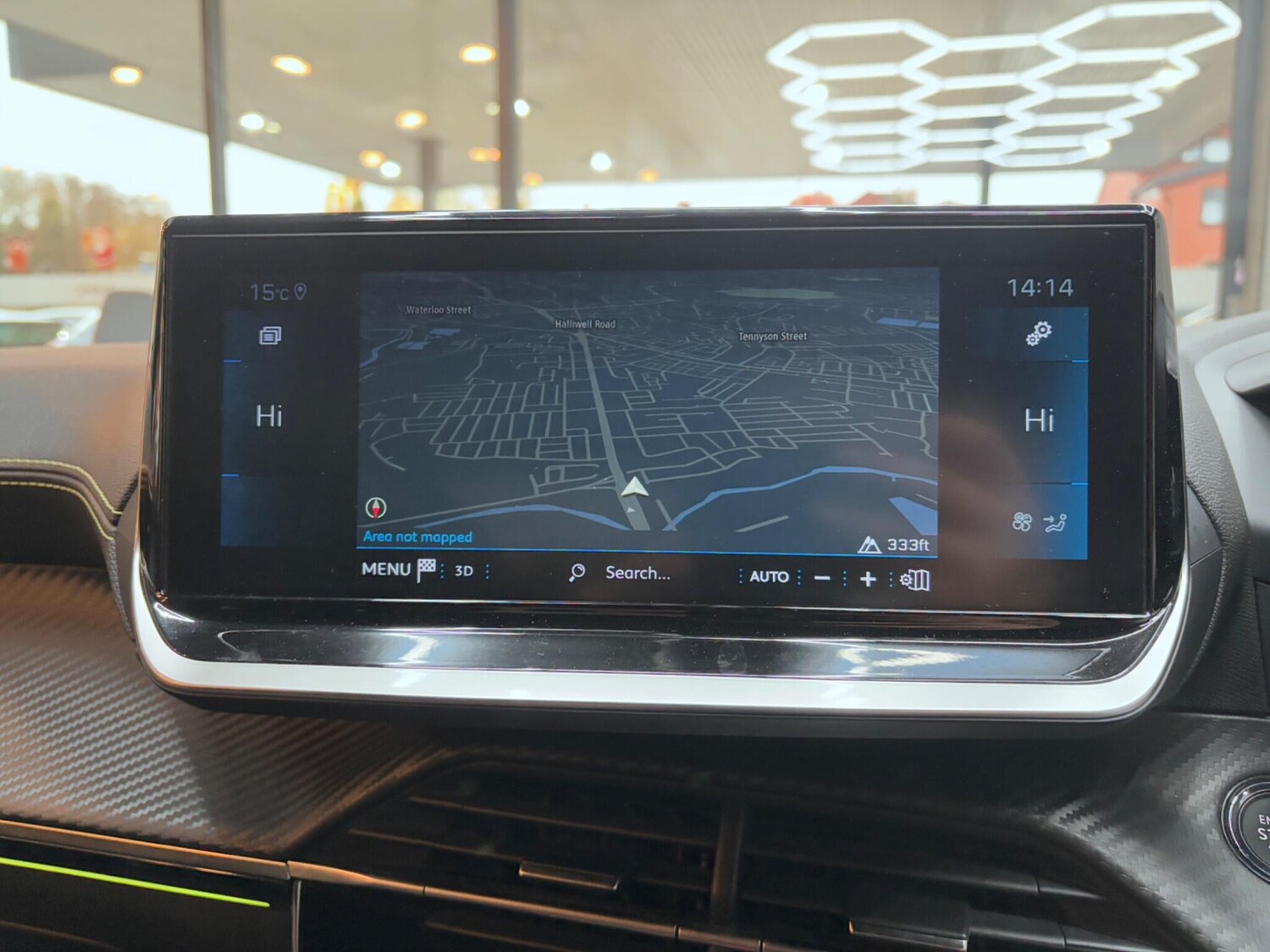 Used Peugeot 208 2023 for sale - 76561028: Photo 36