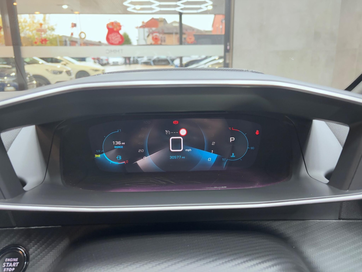 Used Peugeot 208 2023 for sale - 76561028: Photo 37