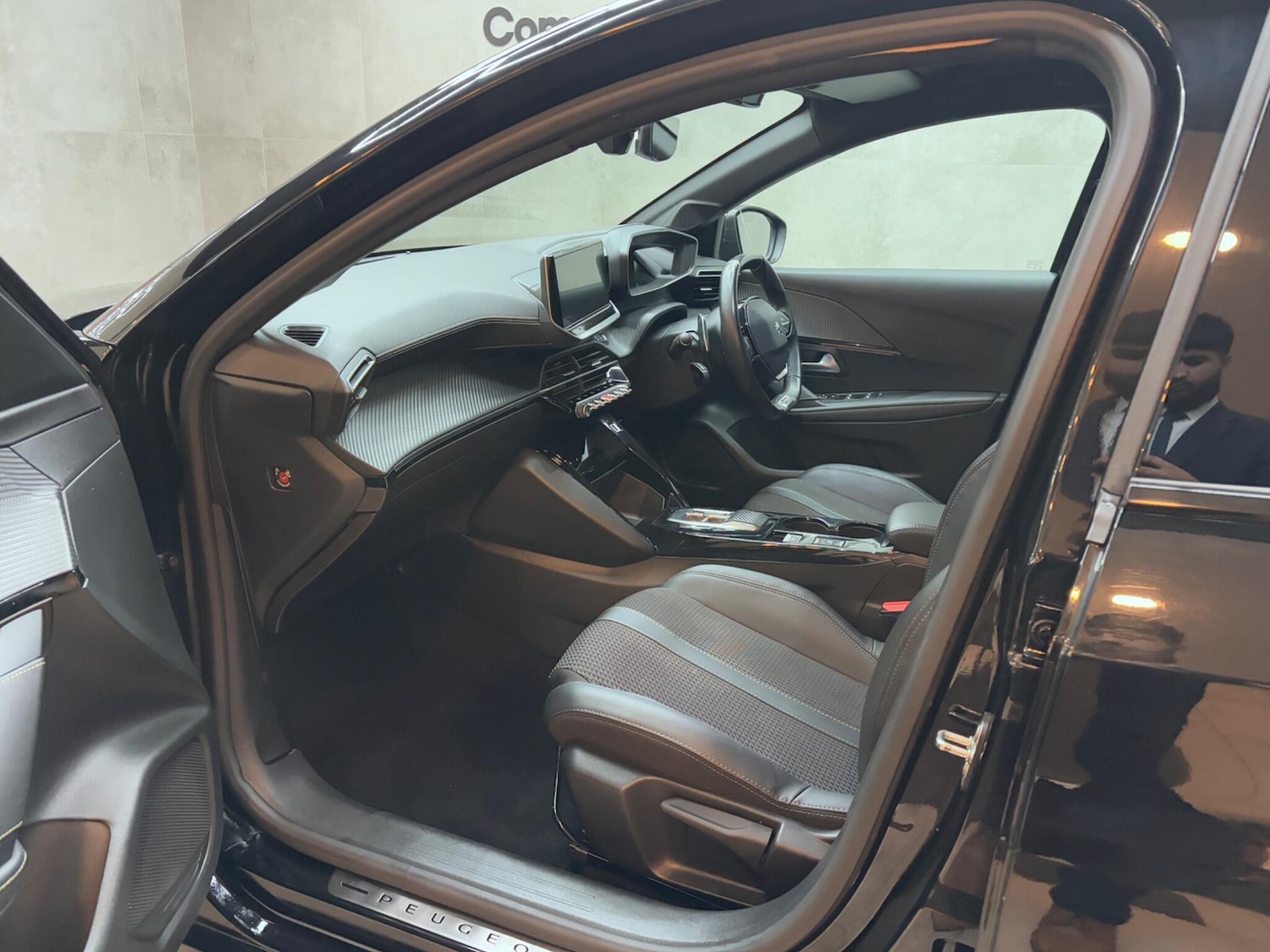 Used Peugeot 208 2023 for sale - 76561028: Photo 39