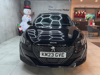 Used Peugeot 208 2023 for sale - 76561028: Photo