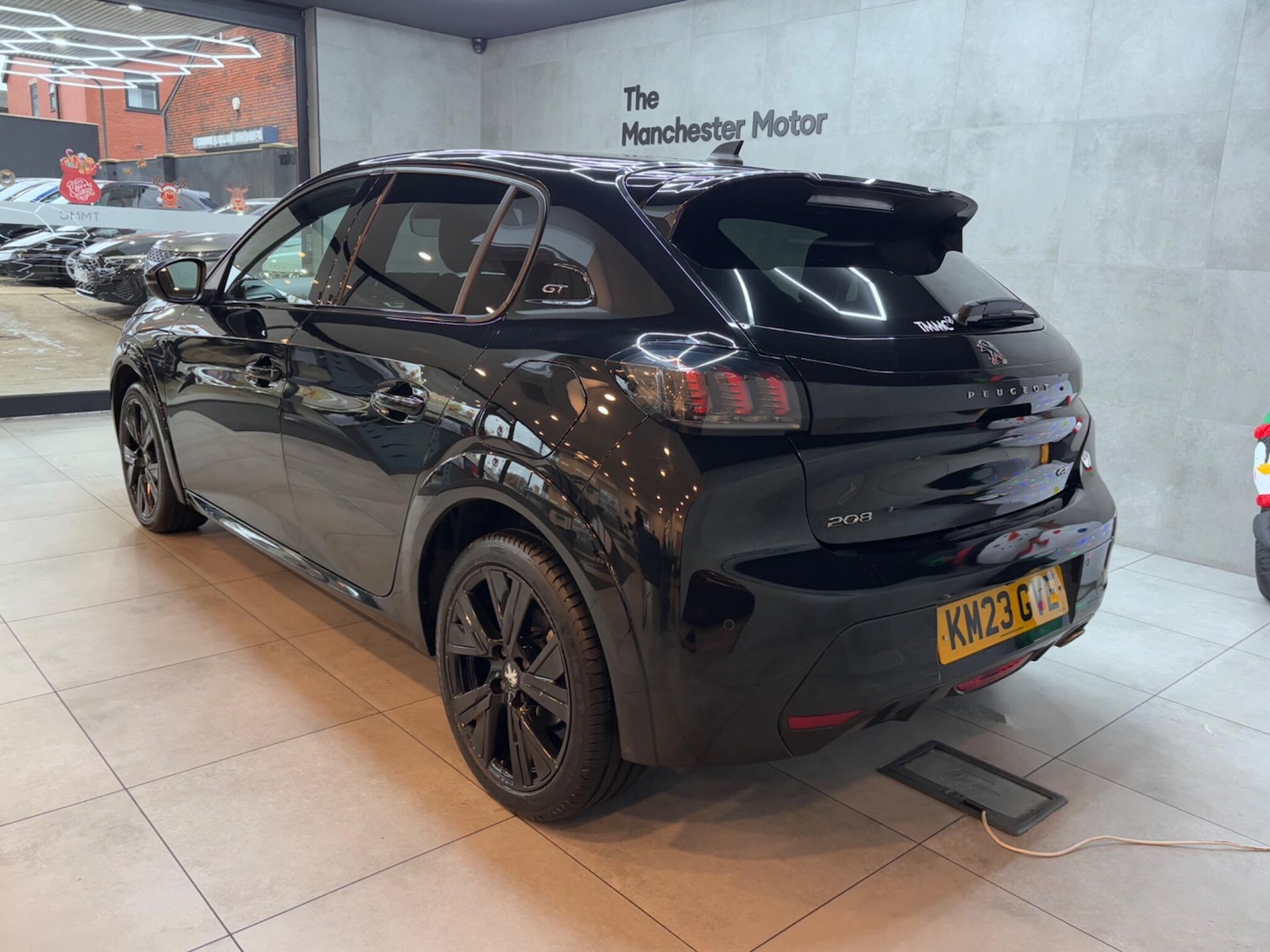 Used Peugeot 208 2023 for sale - 76561028: Photo 4